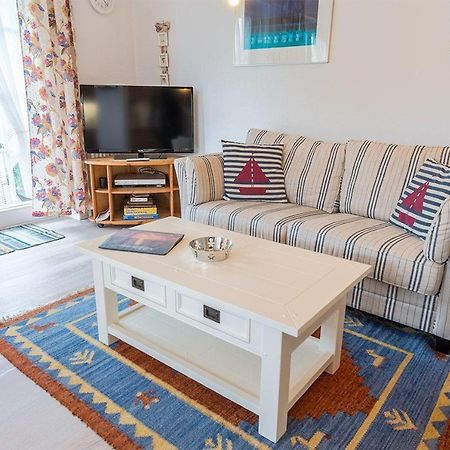Haus-Suedstrand-Appartement-3 Вестерланд Екстер'єр фото