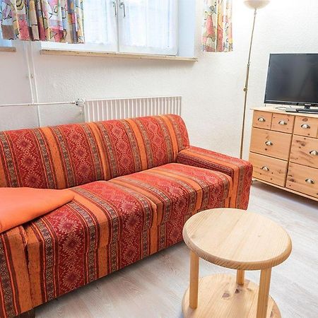 Haus-Suedstrand-Appartement-3 Вестерланд Екстер'єр фото