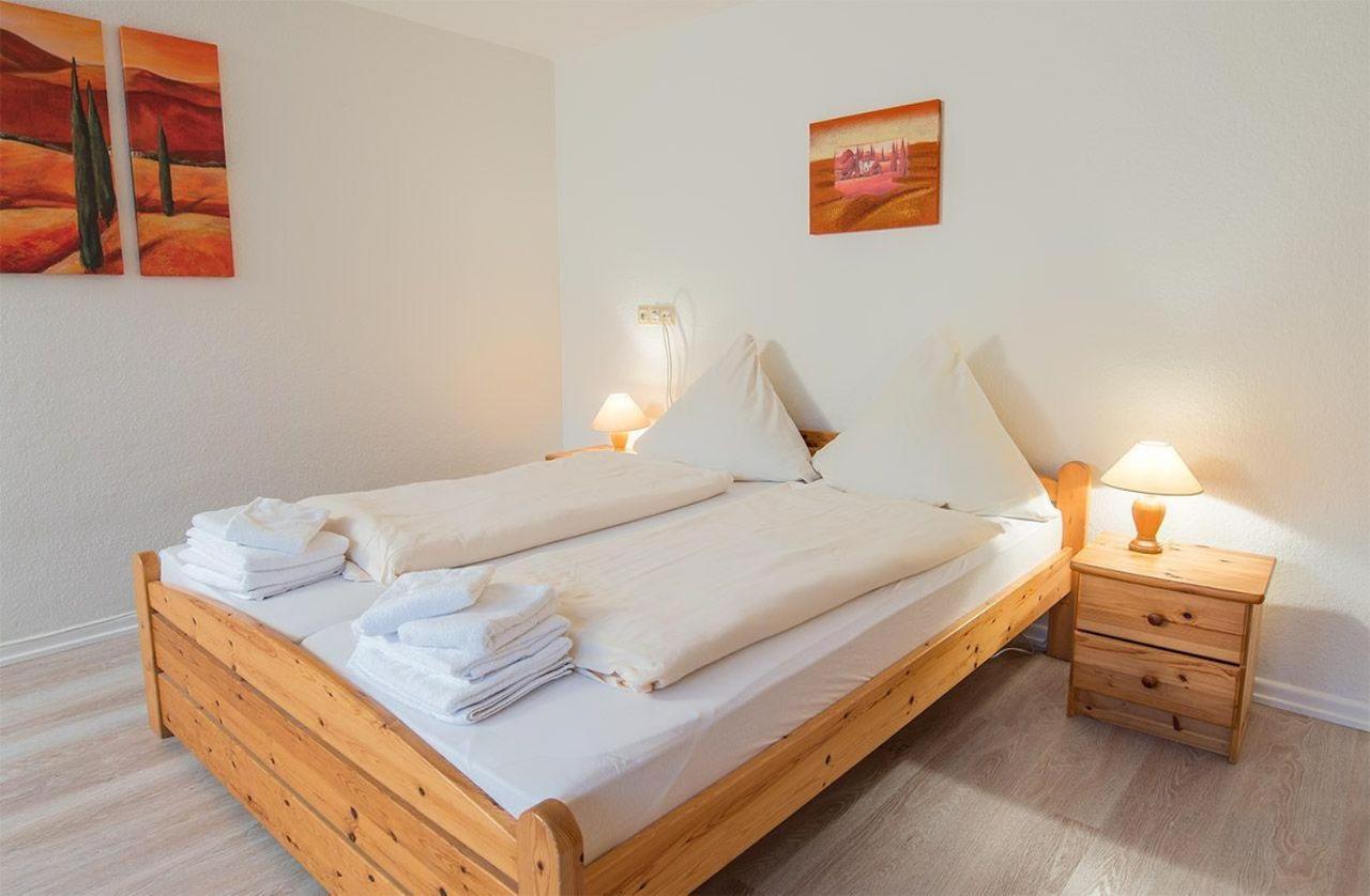 Haus-Suedstrand-Appartement-3 Вестерланд Екстер'єр фото